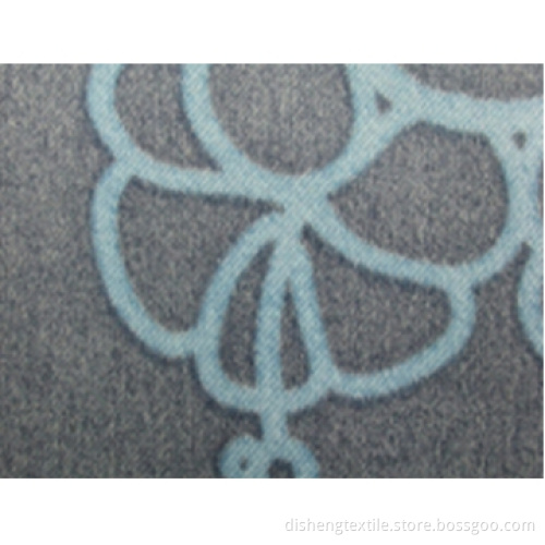 High Quality Polyester Peach Skin